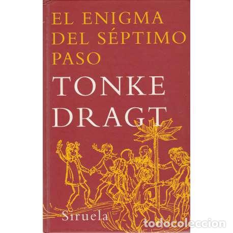 Libros: El enigma del s&eacute;ptimo paso - Dragt, Tonke - Foto 1