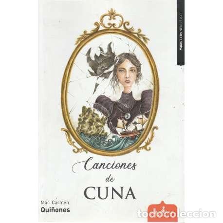 Libros: Canciones de cuna - Qui&ntilde;ones, Mari Carmen - Foto 1