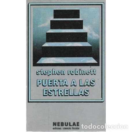 Libros: Puerta a las estrellas - Stephen Robinett - Foto 1