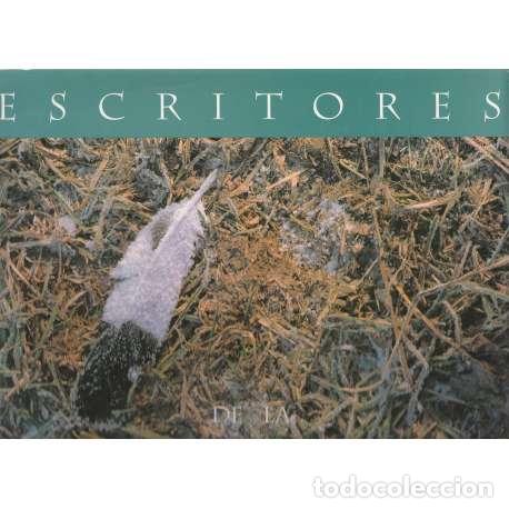 Libros: Escritores de la naturaleza - Ara&uacute;jo, Joaqu&iacute;n - Foto 1