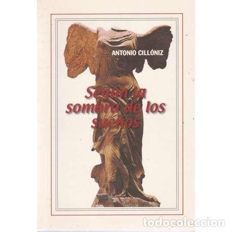 Libros: Seg&uacute;n la sombra de los sue&ntilde;os - Cill&oacute;niz, Antonio - Foto 1