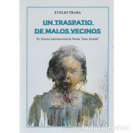 Libros: Un traspatio de malos vecinos - Evelio Traba - Foto 1