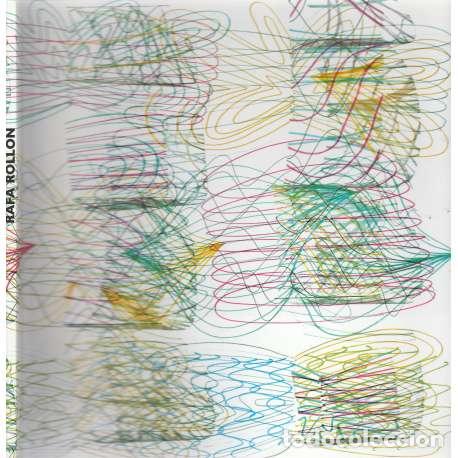Libros: Rafa Roll&oacute;n. Horizontes verticales - Roll&oacute;n, Rafa - Foto 1