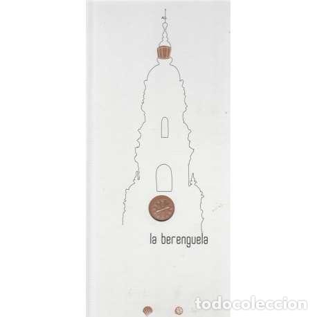 Libros: La berenguela - VV.AA - Foto 1