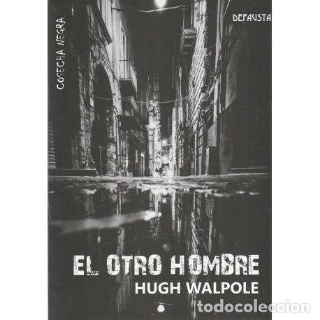 Libros: El otro hombre - Walpole, Hugh - Foto 1