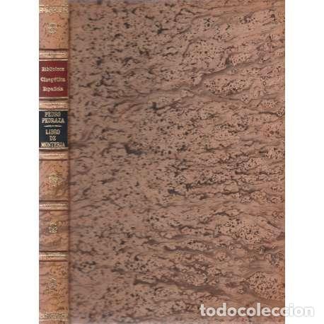 Libros: Libro de monteria - de Predaza Gait&aacute;n, Pedro - Foto 1