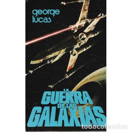 Libros: La guerra de las galaxias - George Lucas - Foto 1