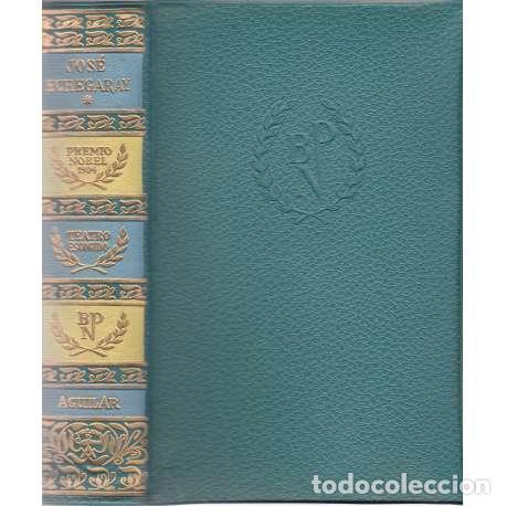 Libros: Teatro escogido - Echegaray, Jos&eacute; - Foto 1