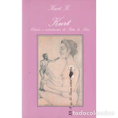 Libros: Kurt - Kurt K. - Foto 1