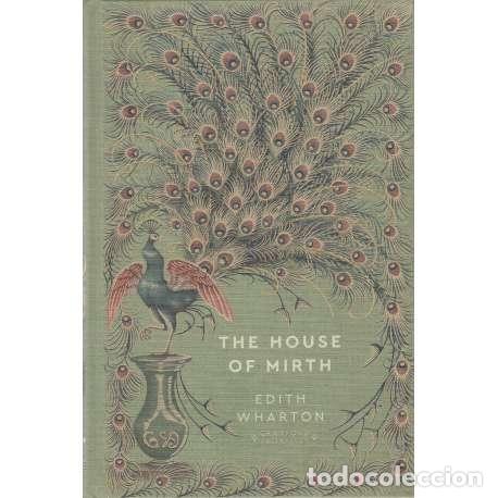 Libros: The house of mirth - Edith Wharton - Foto 1