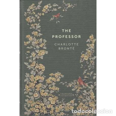 Libros: The professor - Charlotte Bront&euml; - Foto 1