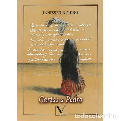 Libros: Cartas a Pedro - Rivero, Janisset - Foto 1