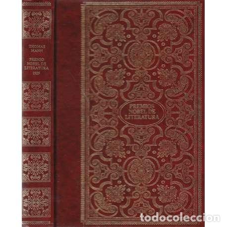 Libros: Tomas Mann. Premio Nobel 1929. Alteza real - Thomas Mann - Foto 1