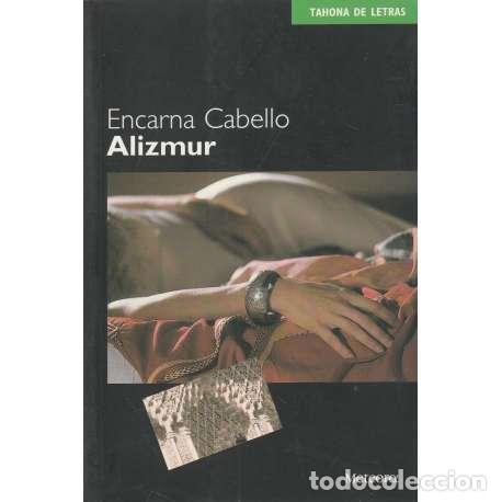 Libros: Alizmur - Cabello, Encarna - Foto 1