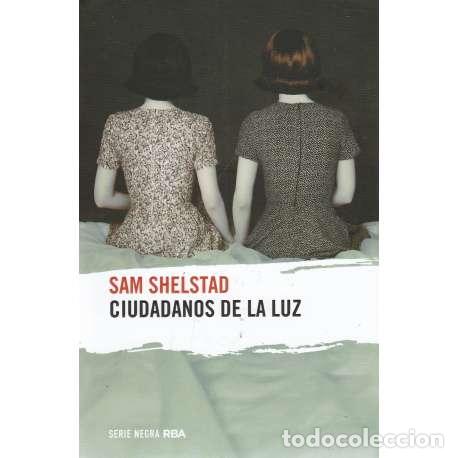 Libros: Ciudadanos de la luz - Shelstad, Sam - Foto 1