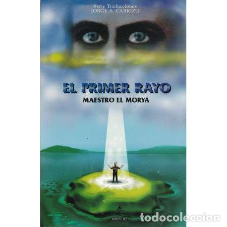 Libros: El primer rayo. Maestro El Morya - El Puente a la Libertad - Foto 1