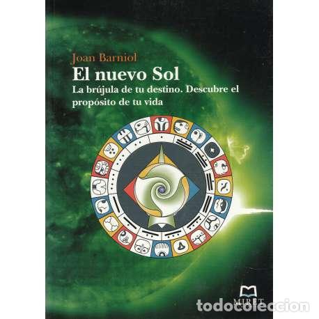 Libri di seconda mano: El nuevo Sol - Joan Barniol