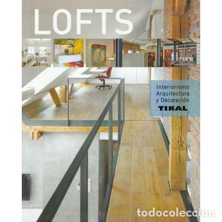 Libros: Lofts - VV. AA. - Foto 1