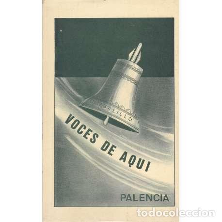Libros: Voces de aqu&iacute; - VV. AA. - Foto 1