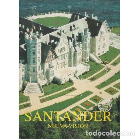 Libros: Santander. Nueva visi&oacute;n - VV. AA. - Foto 1