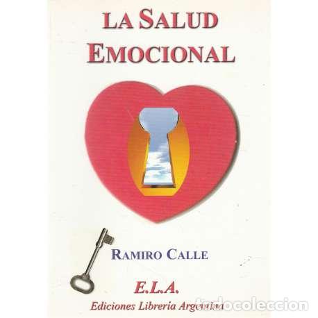 Libros: La salud emocional - Calle, Ramiro A - Foto 1