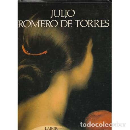 Libros: Julio Romero de Torres - Basualdo, Ana - Foto 1