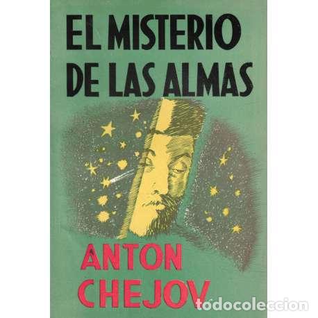 Libros: El misterio de las almas - Anton Ch&eacute;jov - Foto 1