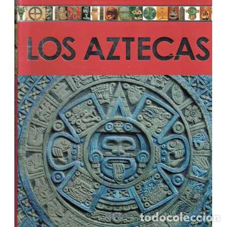 Libros: Los aztecas - VV. AA. - Foto 1