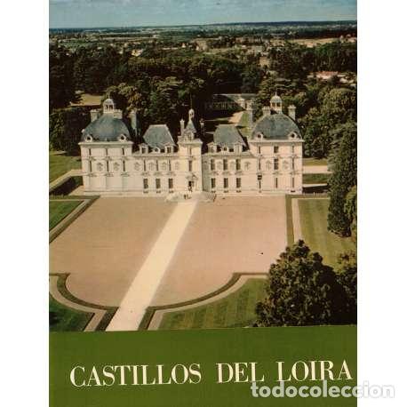 Libros: Castillos de Loira - Poisson, Georges - Foto 1