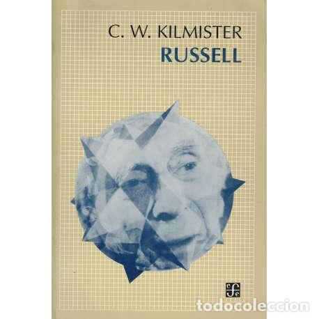 Libros: Russell - Kilmister, C. W - Foto 1