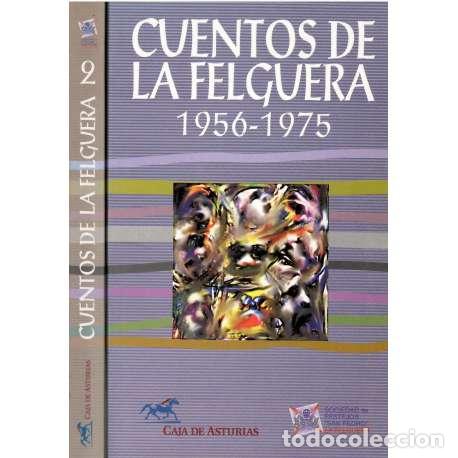 Libros: Cuentos de la felguera. 2 tomos - VV. AA. - Foto 1