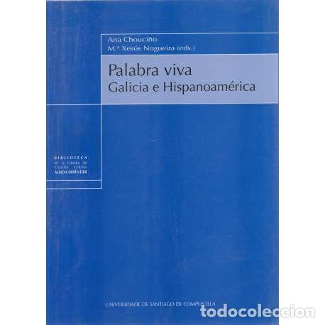 Libros: Palabra viva - Ed. Ana Chouci&ntilde;o - Foto 1