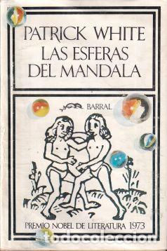Libros: Las esferas del mandala - Patrick White - Foto 1