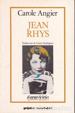 Libros: Jean Rhys - Carole Angier - Foto 1
