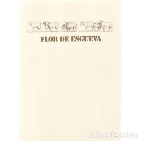 Libros: Flor de Esgueva - Puig-Mir, Alfonso - Foto 1
