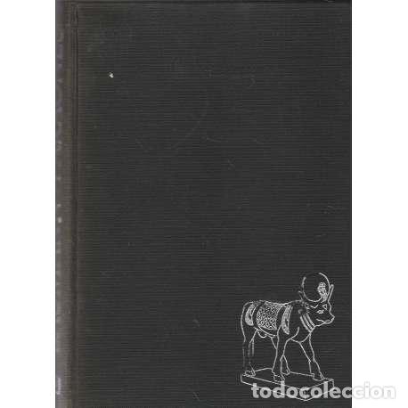 Libros: El mundo de los faraones - Hans Baumann - Foto 1
