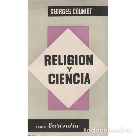 Libros: Religi&oacute;n y ciencia - Cogniot, Georges - Foto 1