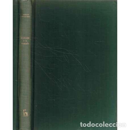 Libros: Introducci&oacute;n a la psicolog&iacute;a - Schjelderup, Harald - Foto 1