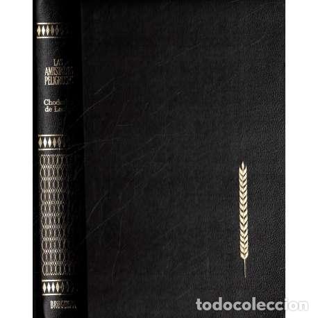 Libros: Las amistades peligrosas - Choderlos de Laclos - Foto 1