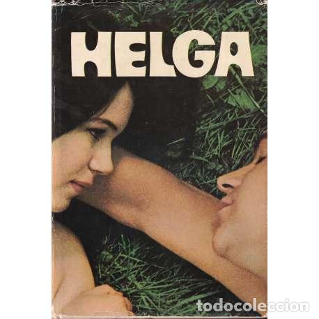 Libros: Helga - Erich F. Bender - Foto 1