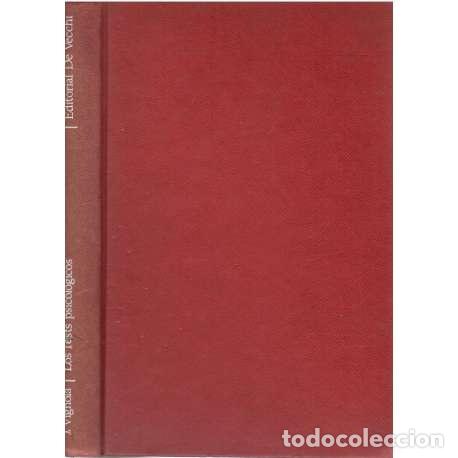 Libros: Los test psicol&oacute;gicos - Juan Vignola - Foto 1
