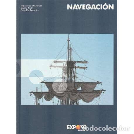 Libros: Navegaci&oacute;n - VV. AA. - Foto 1