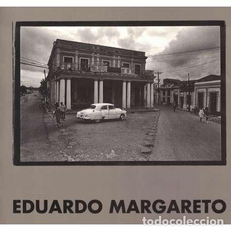 Libros: Eduardo Margareto - Shaw, Bob - Foto 1