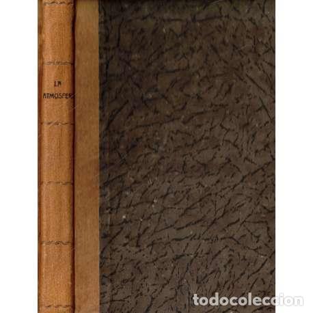 Libros: La atm&oacute;sfera - Eliseo Recl&uacute;s - Foto 1