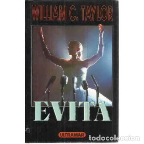 Libros: Evita - C. Taylor William - Foto 1