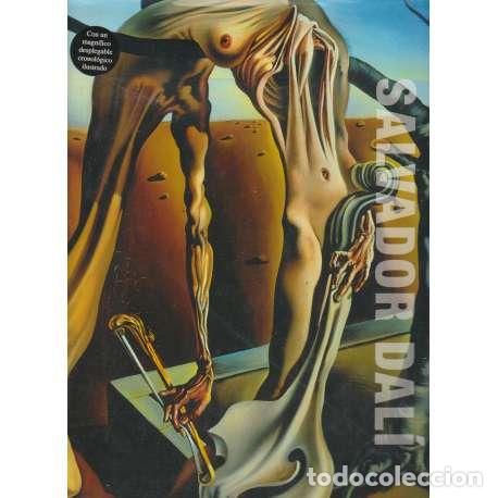 Libros: Salvador Dal&iacute; 1904-1989 - Norbert Wolf - Foto 1