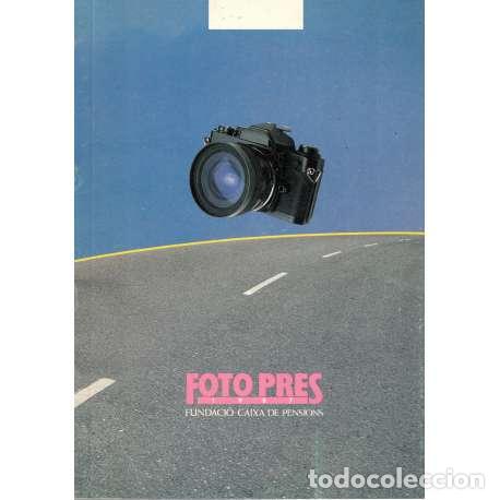 Libros: Foto Pres 1987 - VV. AA. - Foto 1