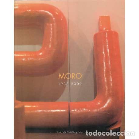 Libros: Moro 1933 - 2000 - VV. AA. - Foto 1
