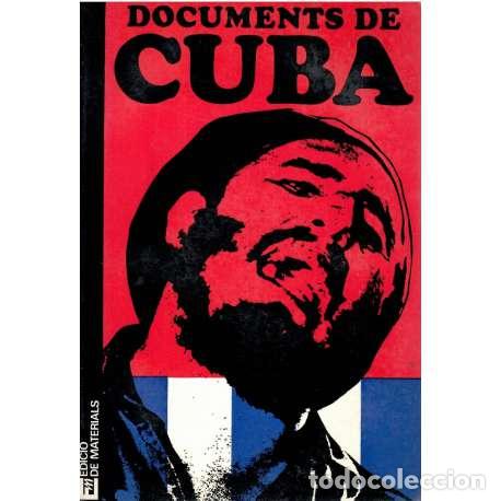 Libros: Documents de Cuba - VV. AA. - Foto 1