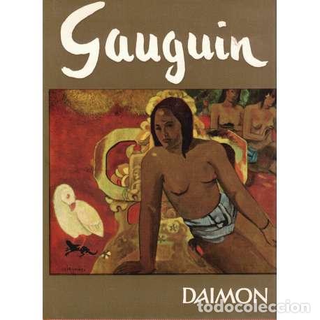 Libros: Gaugu&iacute;n - Boudaille, Georges - Foto 1